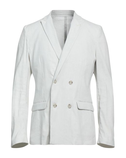 Paolo Pecora Suit jackets