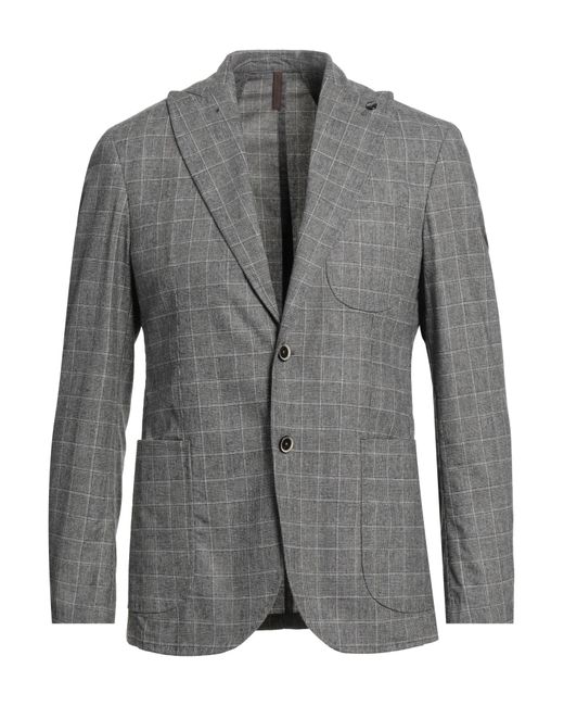 Laboratori Italiani Suit jackets