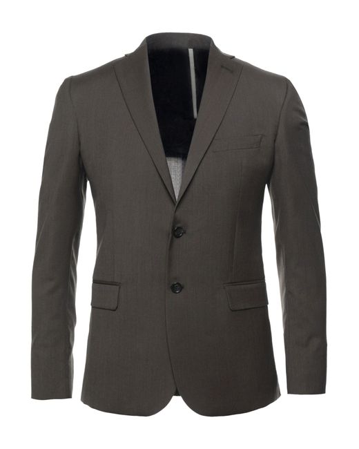 Low Brand Suit jackets