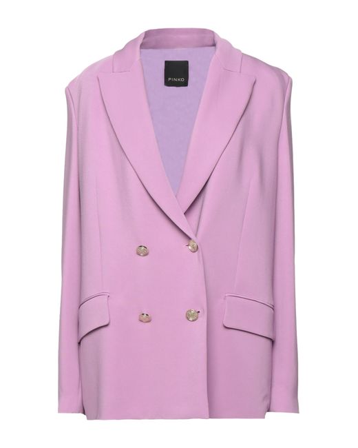 Pinko Suit jackets