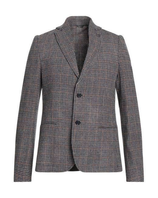 Daniele Alessandrini Suit jackets