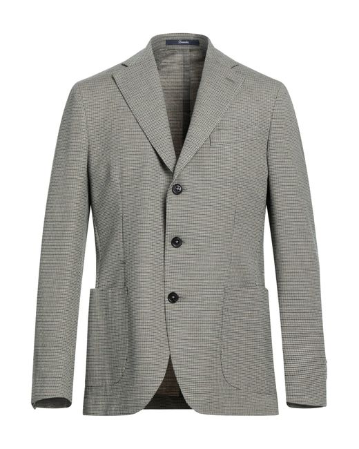 Drumohr Suit jackets