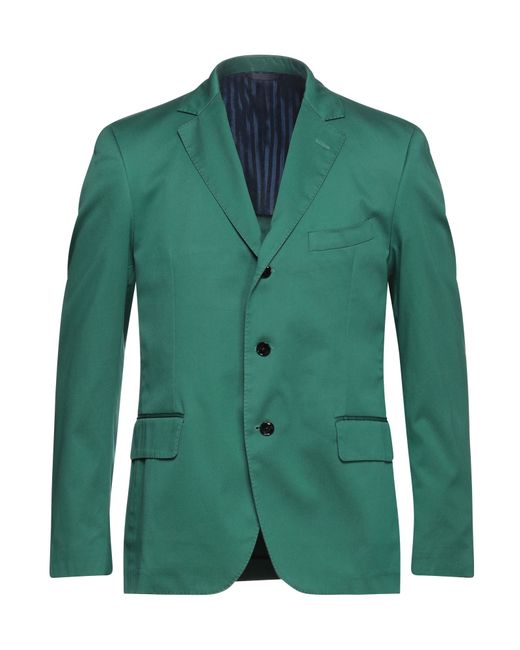 Mp Massimo Piombo Suit jackets
