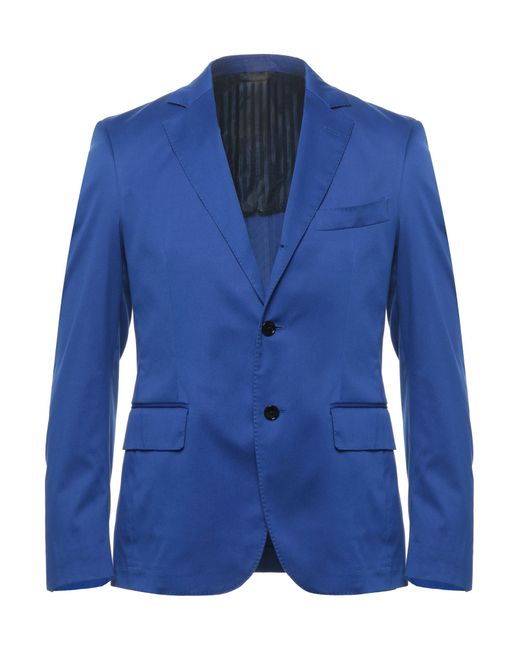 Mp Massimo Piombo Suit jackets