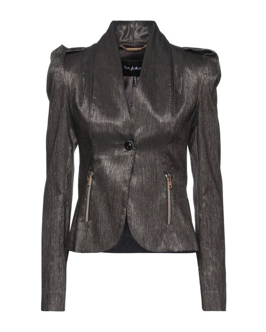Byblos Suit jackets