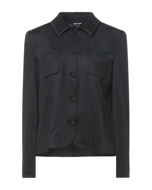 Giorgio Armani Suit jackets
