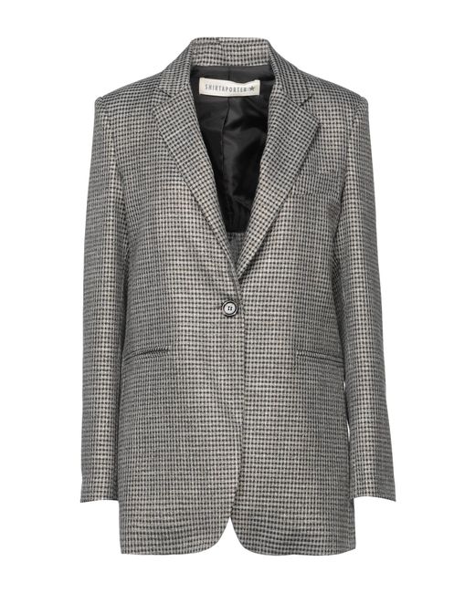 Shirtaporter Suit jackets