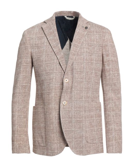 Alessandro Gilles Suit jackets