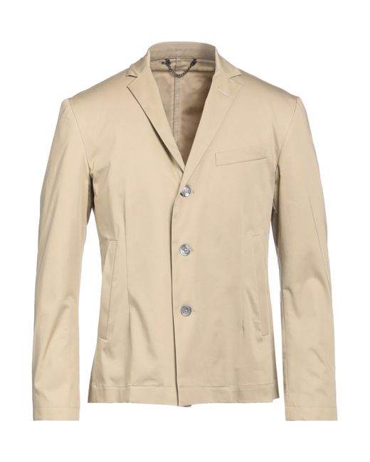 Messagerie Suit jackets
