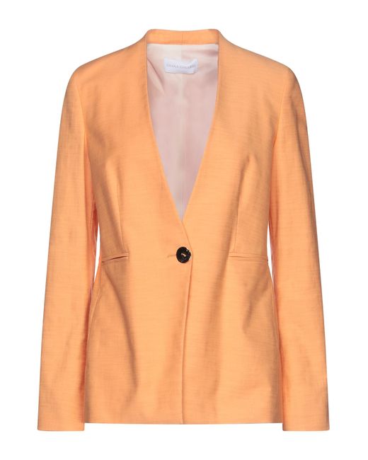 Diana Gallesi Suit jackets