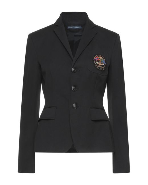 Ralph Lauren Black Label Suit jackets