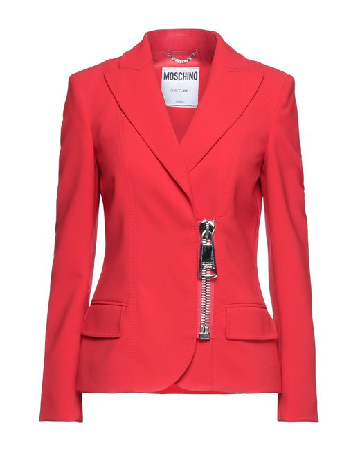 Moschino Suit jackets