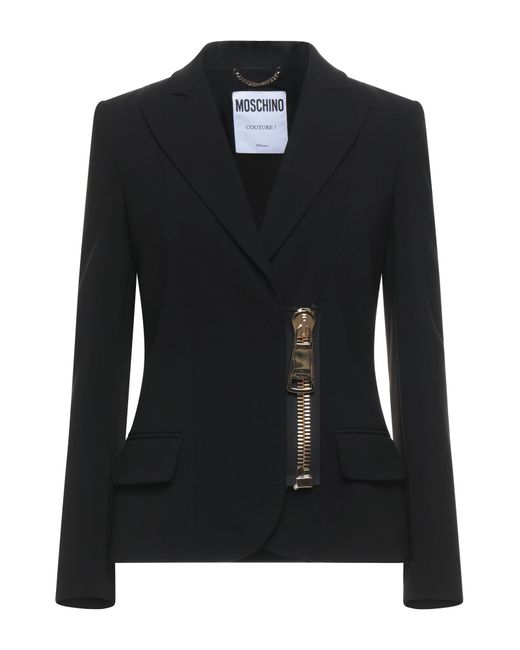 Moschino Suit jackets