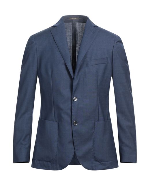 Royal Row Suit jackets
