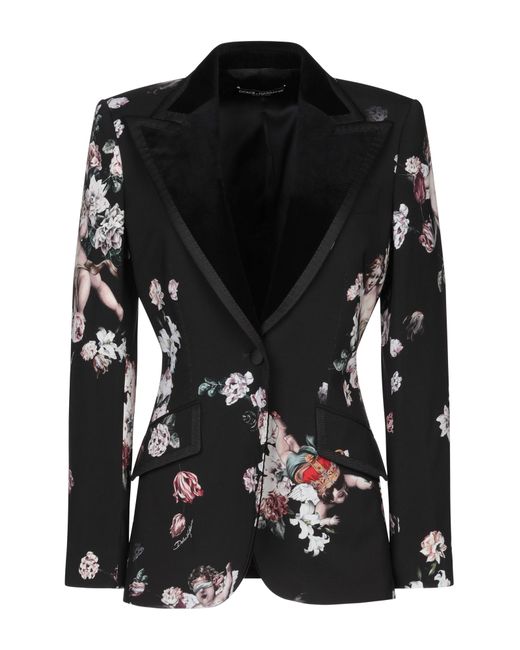 Dolce & Gabbana Suit jackets