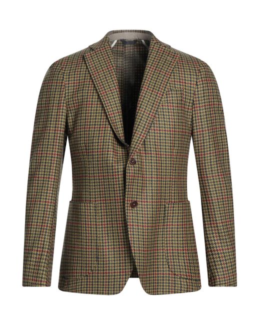 Tombolini Suit jackets