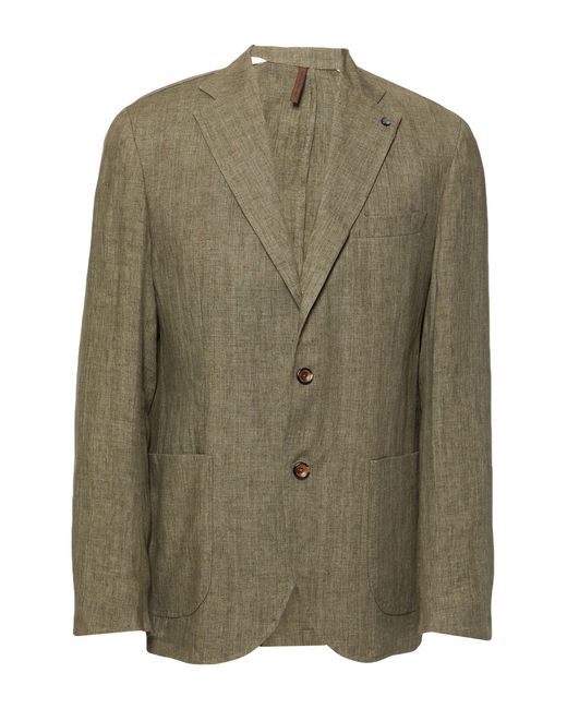 Laboratori Italiani Suit jackets