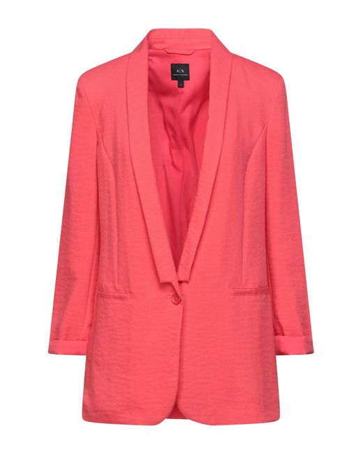 Armani Exchange Suit jackets