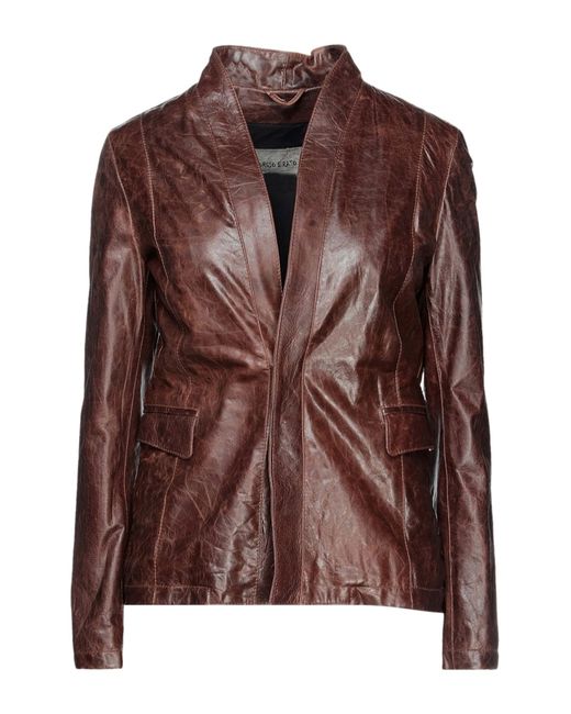 Giorgio Brato Suit jackets