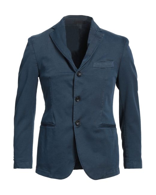 Domenico Tagliente Suit jackets