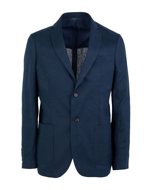 8 by YOOX Suit jackets