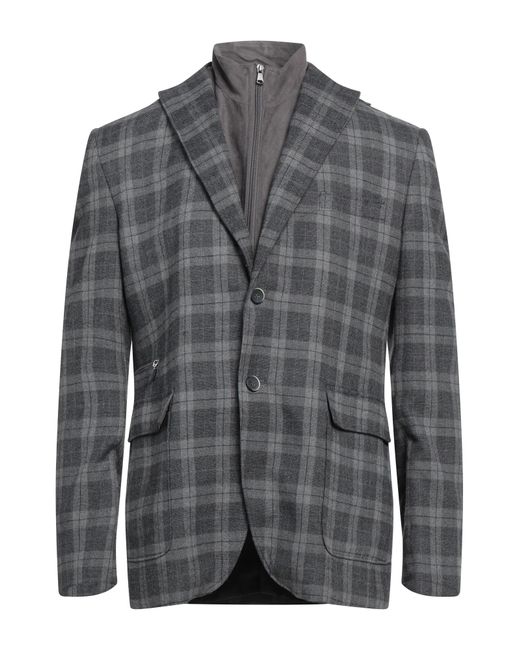 Filippo Marchesani Suit jackets