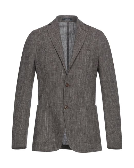 Angelo Nardelli Suit jackets