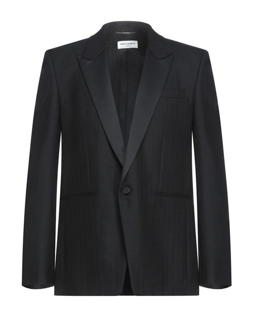 Saint Laurent Suit jackets