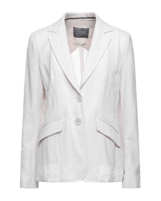 Lorena Antoniazzi Suit jackets