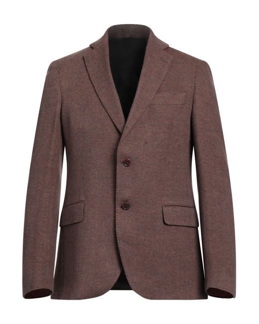 Tombolini Suit jackets