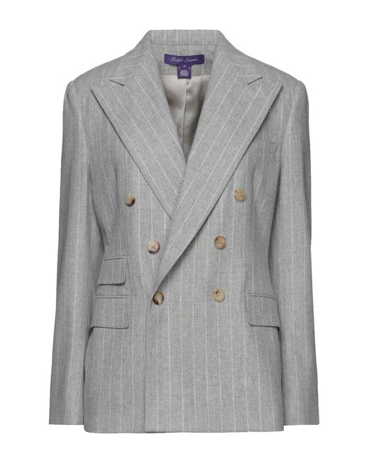 Ralph Lauren Collection Suit jackets