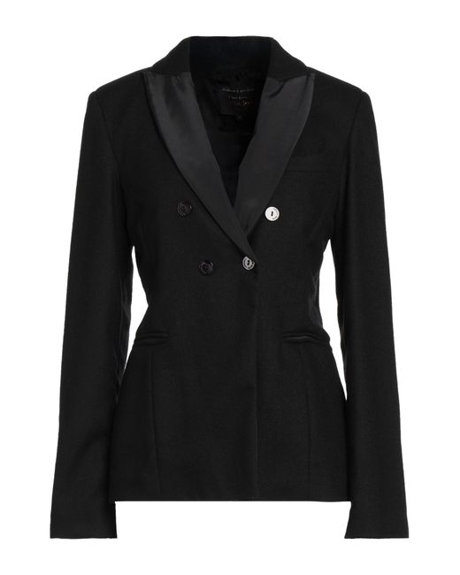 Alessia Santi Suit jackets