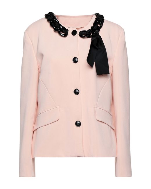 Boutique Moschino Suit jackets