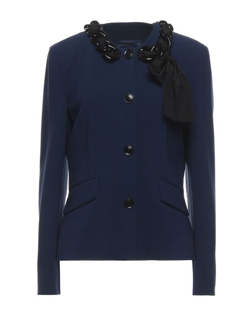 Boutique Moschino Suit jackets