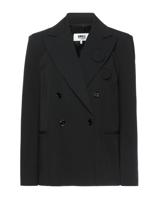 Mm6 Maison Margiela Suit jackets