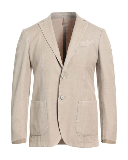Santaniello Suit jackets