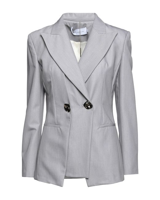 Space Simona Corsellini Suit jackets