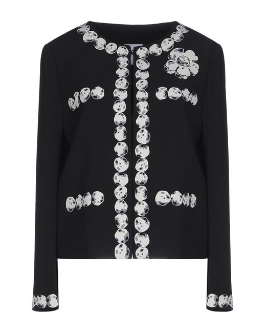 Moschino Cheap And Chic Suit jackets