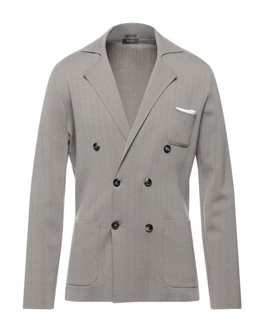 Svevo Suit jackets