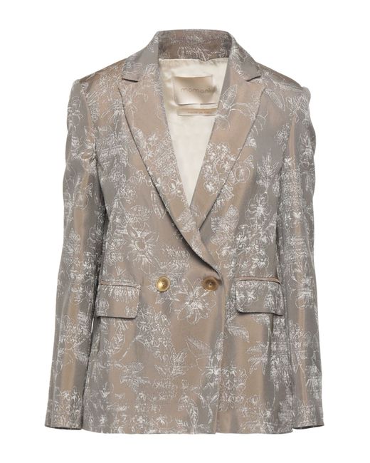 Momoní Suit jackets