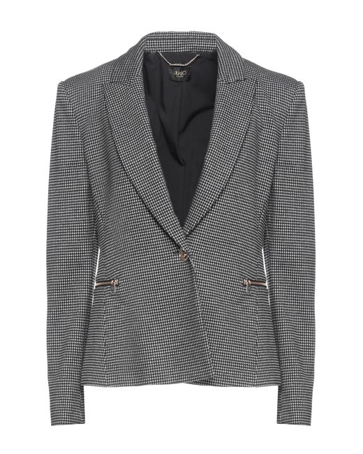 Liu •Jo Suit jackets