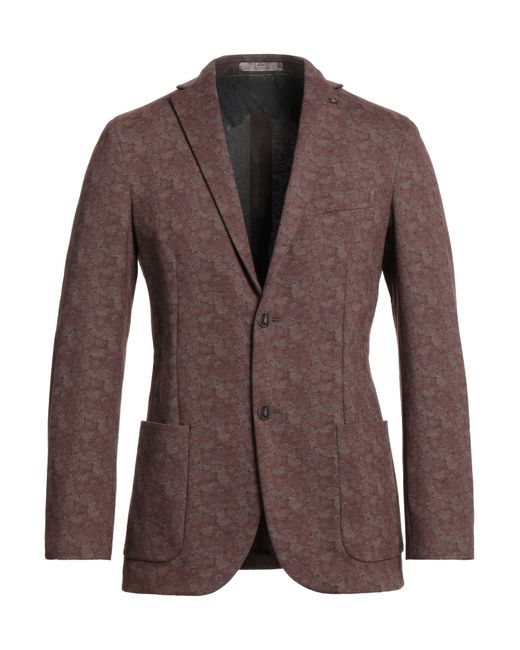CC Collection Corneliani Suit jackets
