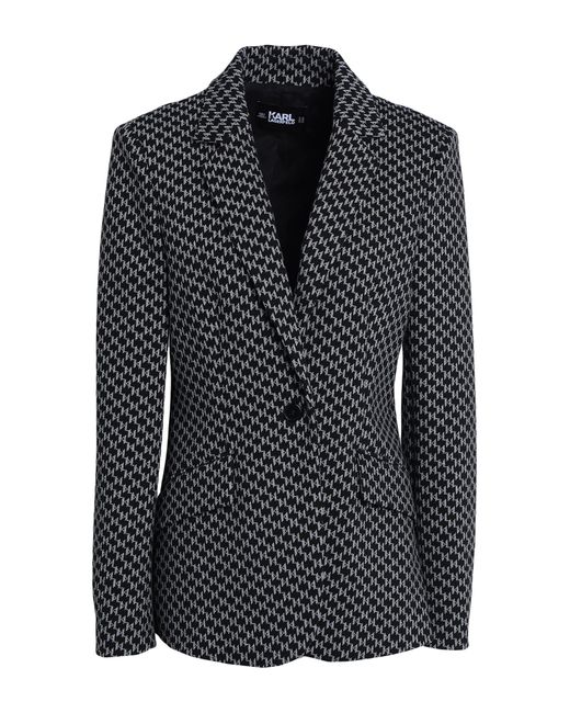 Karl Lagerfeld Suit jackets