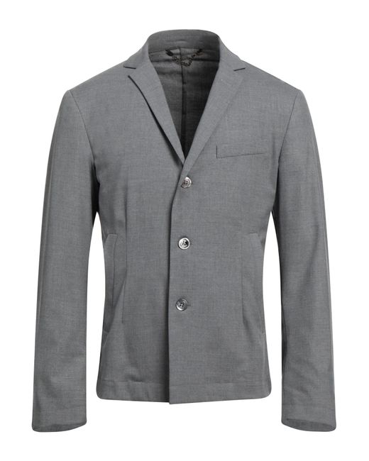 Messagerie Suit jackets