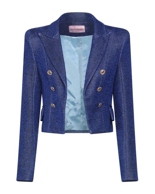 Chiara Ferragni Suit jackets