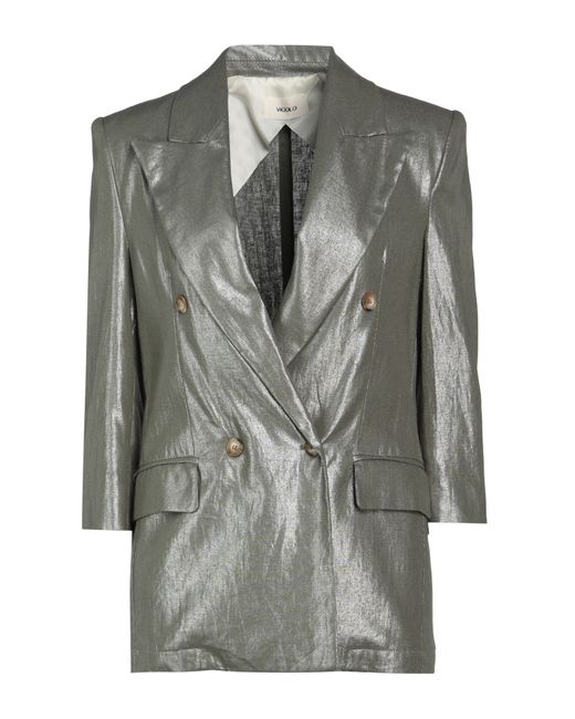 Vicolo Suit jackets