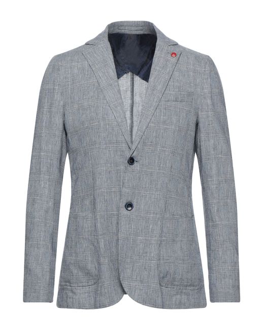 Liu Jo Man Suit jackets