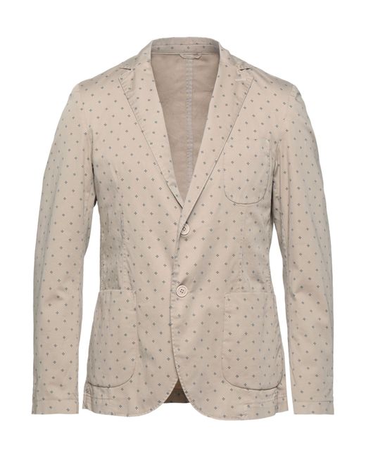 Massimo Rebecchi Suit jackets