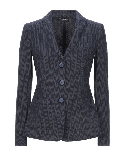 Emporio Armani Suit jackets