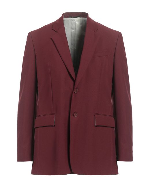 Mauro Grifoni Suit jackets
